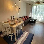 Апартамент Elegance *