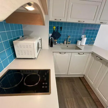 Apartamento Elegance