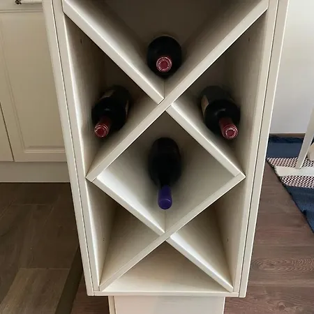 Elegance Apartamento