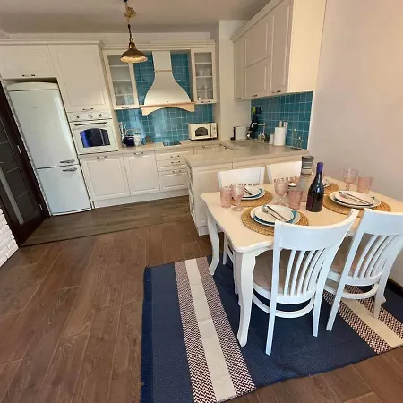 Apartamento Elegance Varna