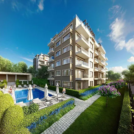 Apartamento Elegance