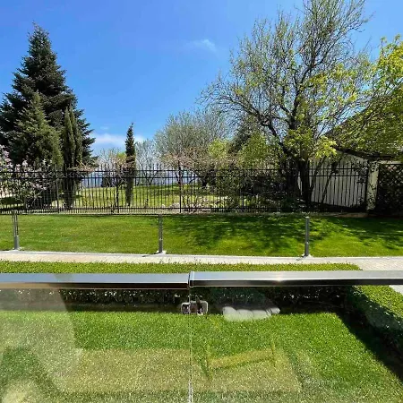 Apartamento Elegance *