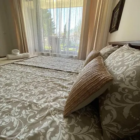 Elegance Apartamento