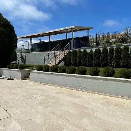 Апартаменты Elegance