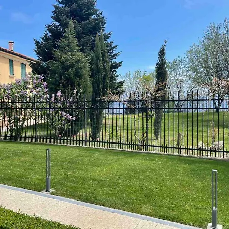 Elegance Apartamento