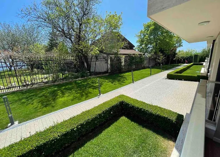 Elegance * Варна