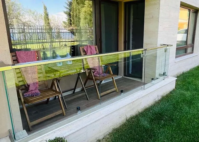 Elegance * Варна