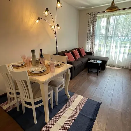 Апартаменты Elegance *