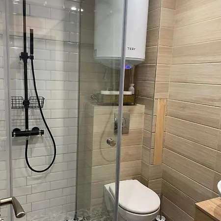 Апартаменты Elegance Варна