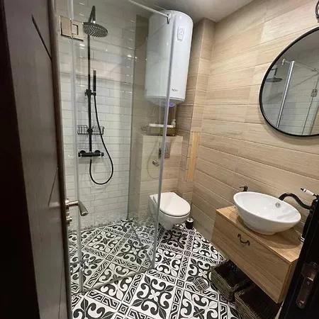 Апартаменты Elegance Варна