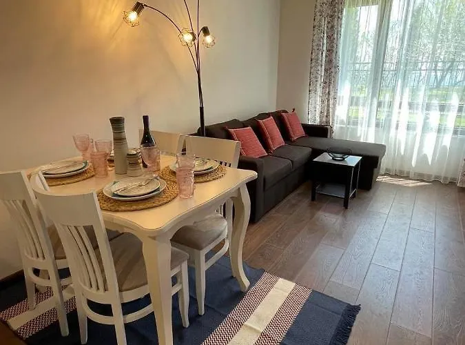 Apartment Elegance *