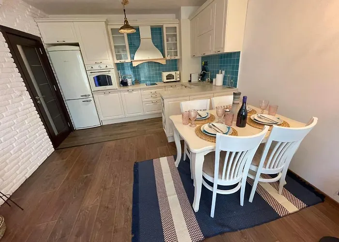 Apartment Elegance Varna