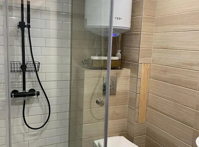 Apartment Elegance Varna