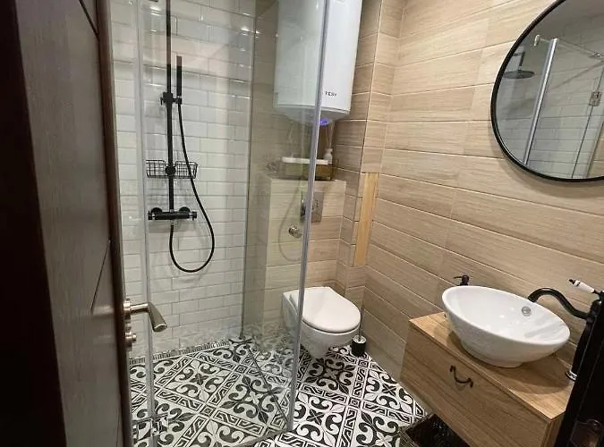 Apartment Elegance Varna